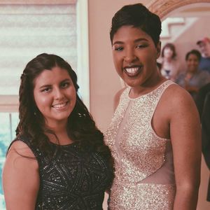 Meet your Posher, Shelby